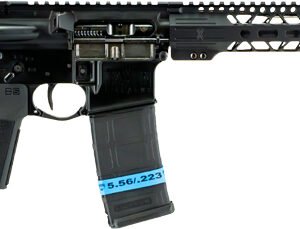FAXON PRO PISTOL 5.56 12.5" - BLACK