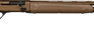 GFORCE ARMS REFUGE 20GA 28" - SEMI AUTO 5RD BRONZE FDE