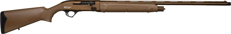 GFORCE ARMS REFUGE 20GA 28" - SEMI AUTO 5RD BRONZE FDE