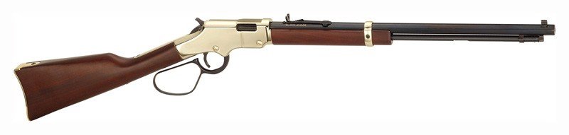 GH004ML.jpg HENRY H4 GOLDENBOY 22WMR - 20.5" OCTAGON LARGE LOOP