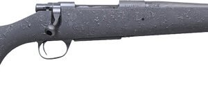 HOWA M1500 SUPERLITE GEN 2 - 6.5 CM 16.25" 1/2X28 BLACK