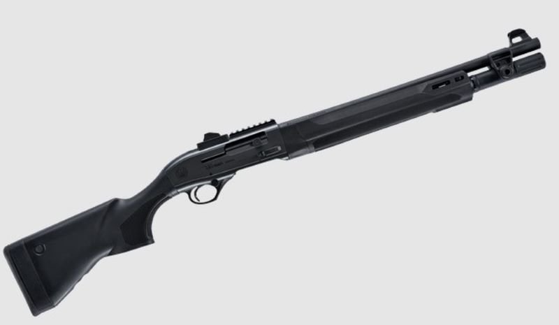 BERETTA A300 PATROL 20GA 3" - 19.1" MC3 BLACK SYNTH 7+1