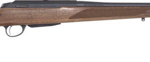 TIKKA T3X HUNTER 7MM-08 22" - THREADED WOOD/BLUED LEFT HAND