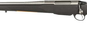 TIKKA T3X LITE 7MM PRC 22" - THREADED SYNTHETIC/SS LEFT HND