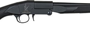 CRICKETT SINGLE SHOT 410 3" - 18.5" BLACK SYNTHETIC