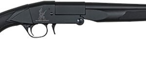 CRICKETT SINGLE SHOT 20GA 3" - 18.5" BLACK SYNTHETIC