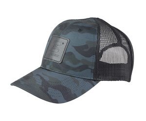 GLOCK OEM TACTICAL CAMO HAT BLK