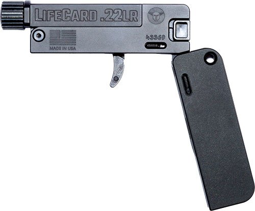 GLC1PT.jpg TBR LIFECARD POLYH 22LR BLK TB