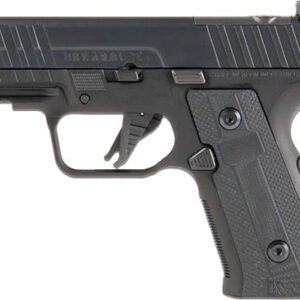 IWI MASADA SLIM COMMANDER 9MM - 3.4" OR 1-13/1-17RD MAG BLACK