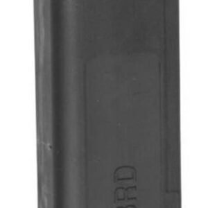 GO MAG GLOCK 33RD 9MM BLK
