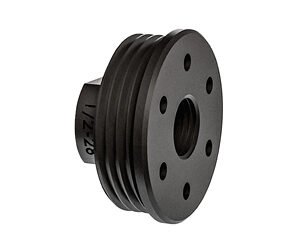 GROVTEC HUB ADAPTER 1/2X28
