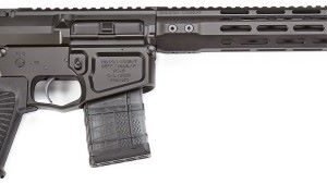 WILSON URBAN SUPER SNIPER 18" - 223 WYLDE FLUTED CROWNED 20RD