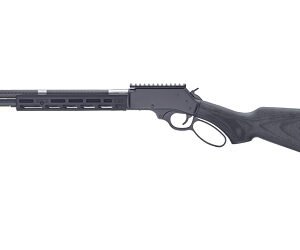 HENRY H10 SPD HUSH 45-70 16.5" 4RD