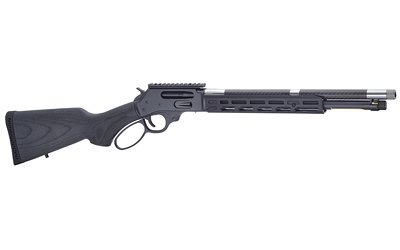 HENRY H10 SPD HUSH 45-70 16.5" 4RD - Image 3