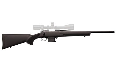 HOWA MINI ACT 7.62X39 22" TB BLK