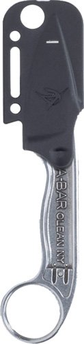 KA-BAR ELISHEWITZ POCKET TOOL - 2.5" WITH CELCON SHEATH