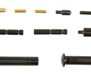 KAK AR-15 PIN AND DETENT KIT