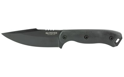 KBAR BK18BK BECKER HARPOON BK W/STH