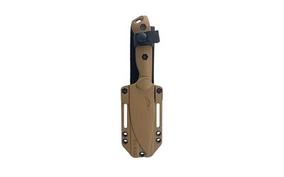 KBAR BECKER HARPOON BRNT BRZ W/STH - Image 2
