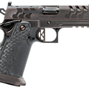 KIMBER 2K11 PRO OR 9MM 4.25 ROYAL 19RD