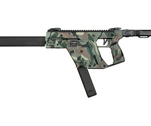 KRISS VCTR CRB G3 10MM 16" 10RD ID