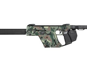 KRISS VCT CRB G3 45ACP 16" 10R ID CA