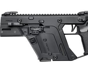 KRISS VCTR SDP G3 45ACP 5.5" 10RD BK