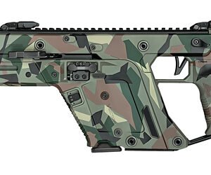 KRISS VCTR SDP G3 45ACP 5.5" 10RD ID