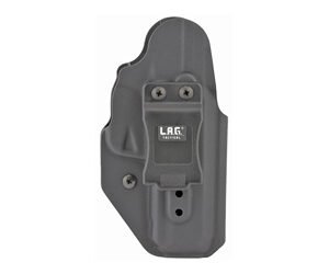 LAG LIB MK II RUG SEC-9 BLK AMBI
