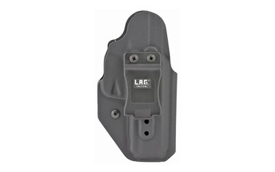 LAG LIB MK II RUG SEC-9 BLK AMBI