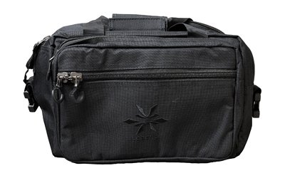 LEGEND PEGASUS MINI RANGE BAG BLK