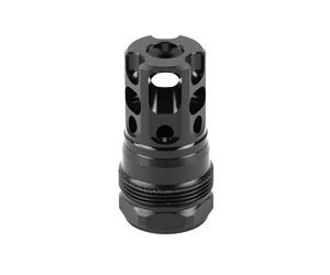 LPM LIBERTY BELL MUZZLE BRAKE 5/8X24