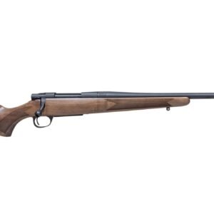 HOWA M1500 SL 7MM-08 BL/WD 20"
