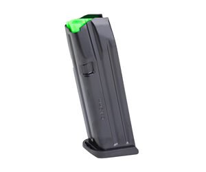 MEC-GAR MAG FITS GLK 17 9MM 18RD AFC