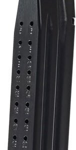 MEC-GAR MAGAZINE SF PRODIGY - 9MM 22RD FLUSH FIT BLACK-AFC
