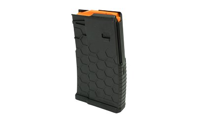 MAG HEXMAG 7.62 20RD BLACK