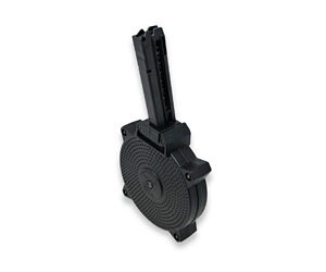 PROMAG TAURUS TX22 22LR 52RD DRUM BK