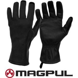 Flight Glove 2.0 Black Small