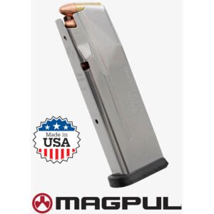 AMAG 15 SG9 for SIG P365 Stainless