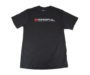 MAGPUL UNFAIR ADVAN CVC TSHRT BLK L