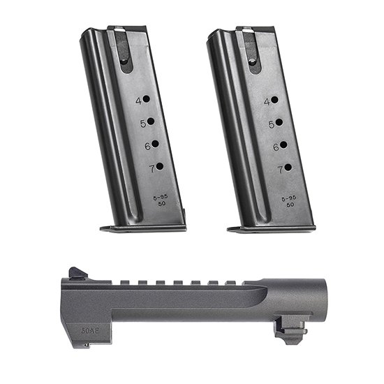 MR BBL DE MKXIX 6 CS 50AE TUNG 2 MAG CLAM PK