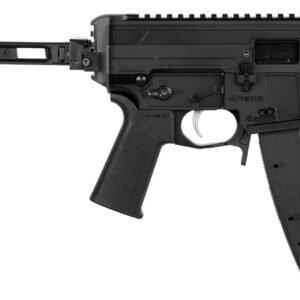 NEMO OMEN MONGOOSE 9MM W BRACE THREADED