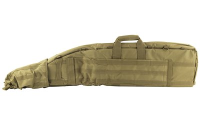 NCSTAR VISM DRAG BAG TAN - Image 2