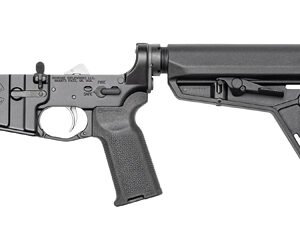 NOVESKE N4 CHAINSAW COMPLETE LOWER