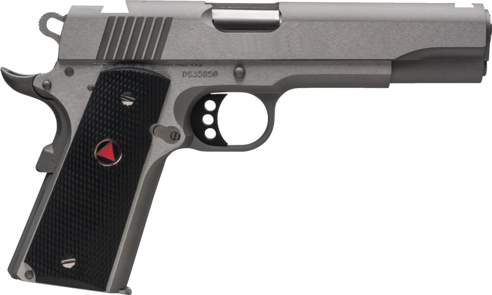 CLT DEL ELT 10MM SS ENGRVR