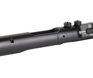 ODIN ENHANCED 9MM BCG BLACK