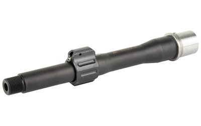 ODIN BBL 300 BLK 8" MED PROF BLK