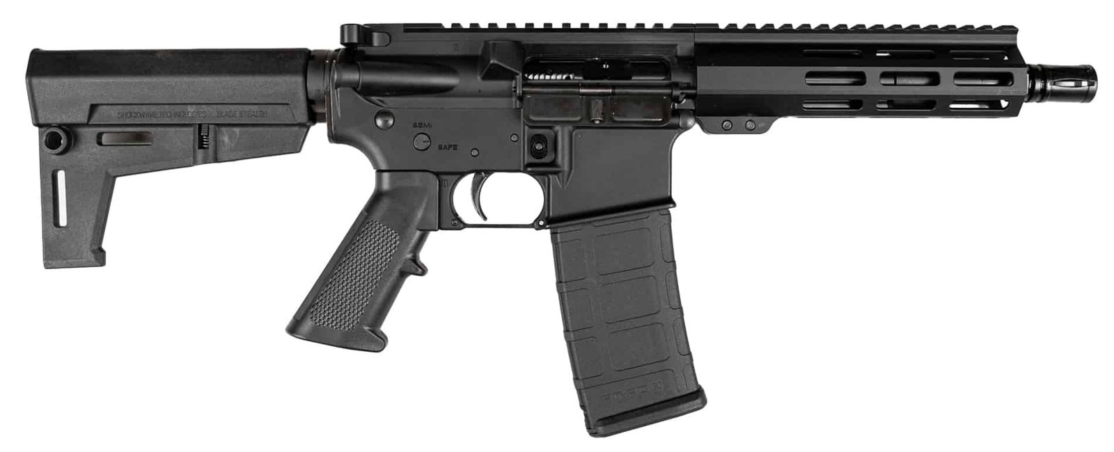 OH20OP06.jpg OH OH-15 COMPLETE PISTOL 300BLK 7.5 KAK BRACE