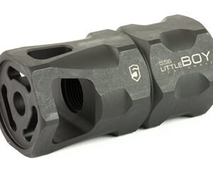 PHASE5 LITTLE BOY HEX BRAKE 556 BLK