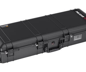 PELICAN 1745 AIR LONG CASE BLACK